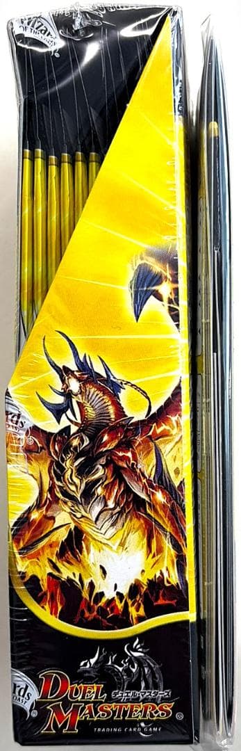 キングオブデュエルロード　ストロング7 未開封ボックス