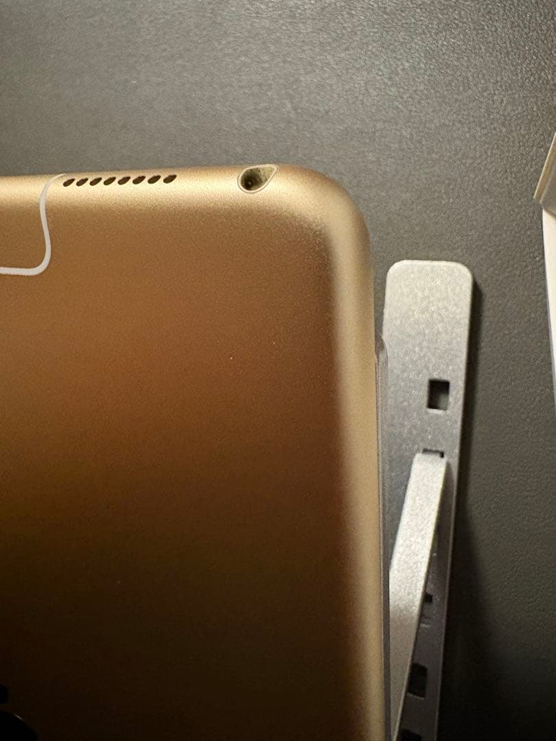 iPad Pro 10.5インチ Wi-Fi+Cellularモデル