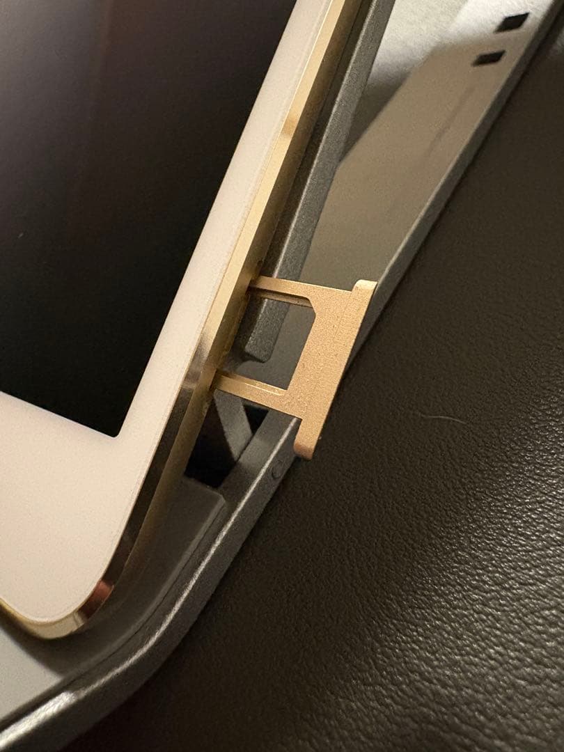 iPad Pro 10.5インチ Wi-Fi+Cellularモデル