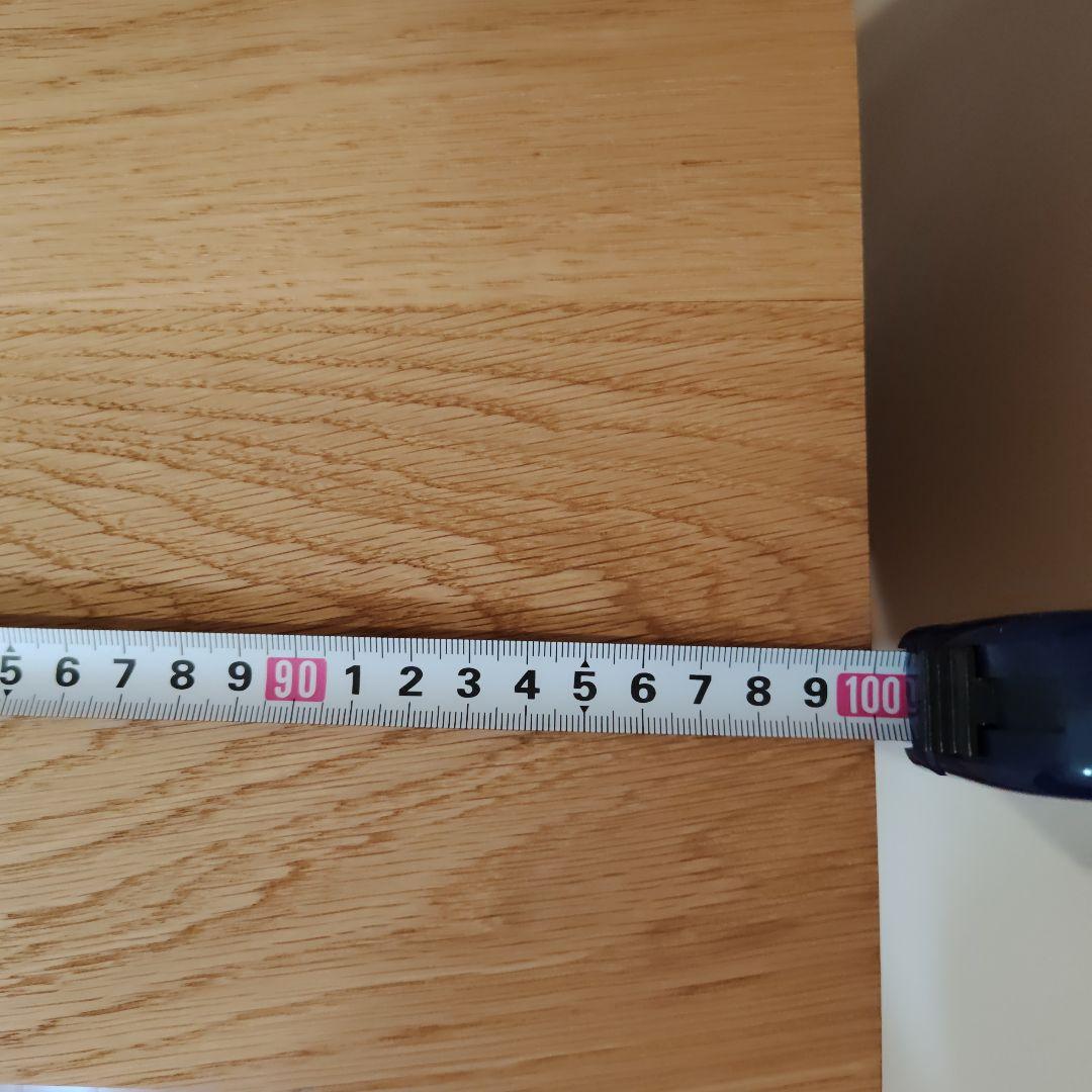 オーク材　無垢 　本棚　 飾り棚　棚