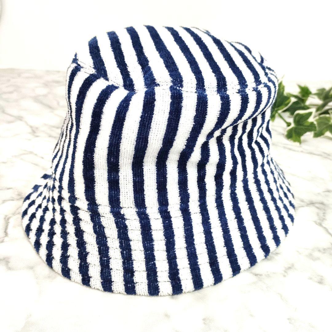 ルイヴィトン M77622 シャプカ LVグラフィカル バケットハット