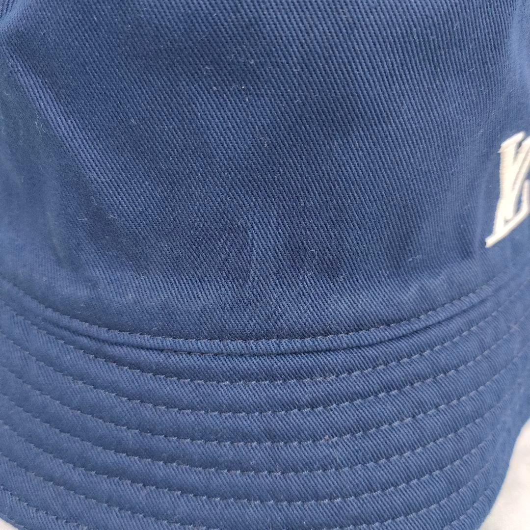 ルイヴィトン M77622 シャプカ LVグラフィカル バケットハット