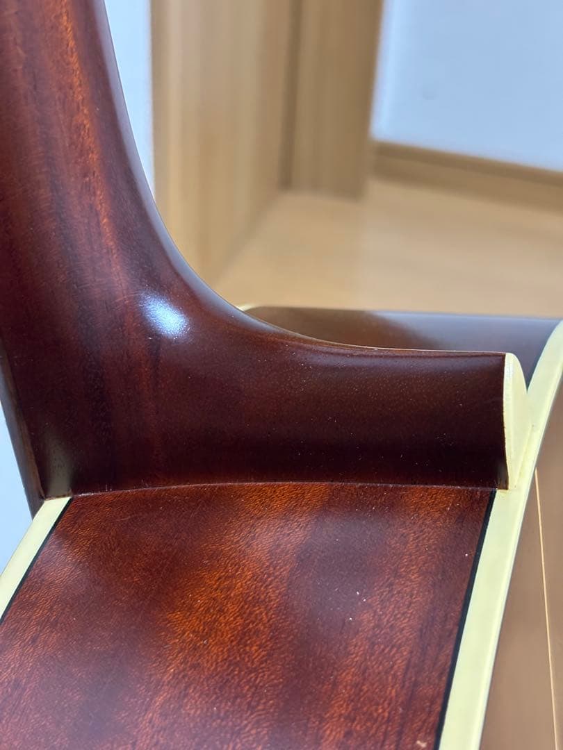 専用❗️Kヤイリ RF-65 アコースティックギター 2008年製 ナチュラル