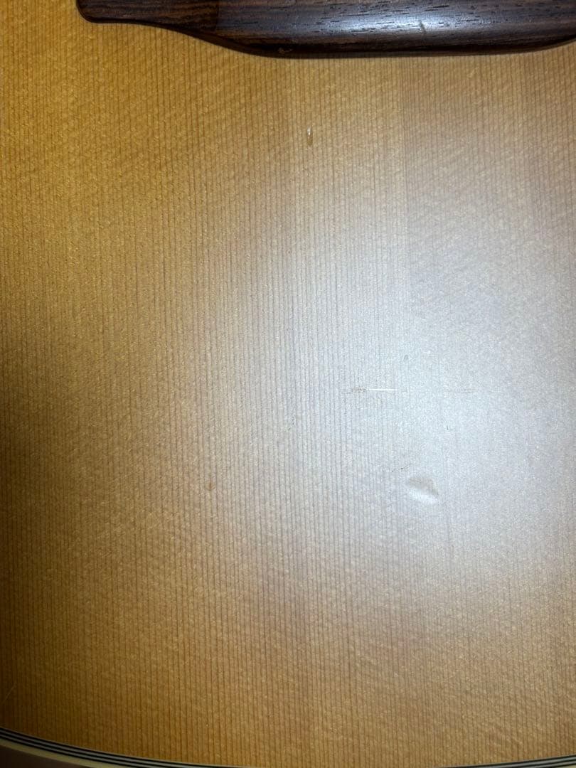 専用❗️Kヤイリ RF-65 アコースティックギター 2008年製 ナチュラル