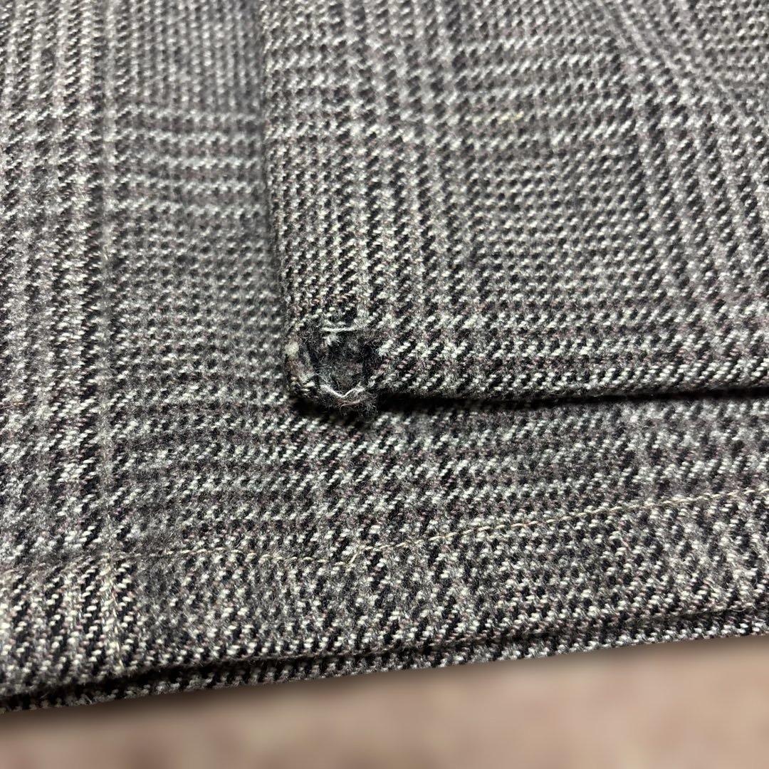 ウールリッチ　サファリジャケット　50s