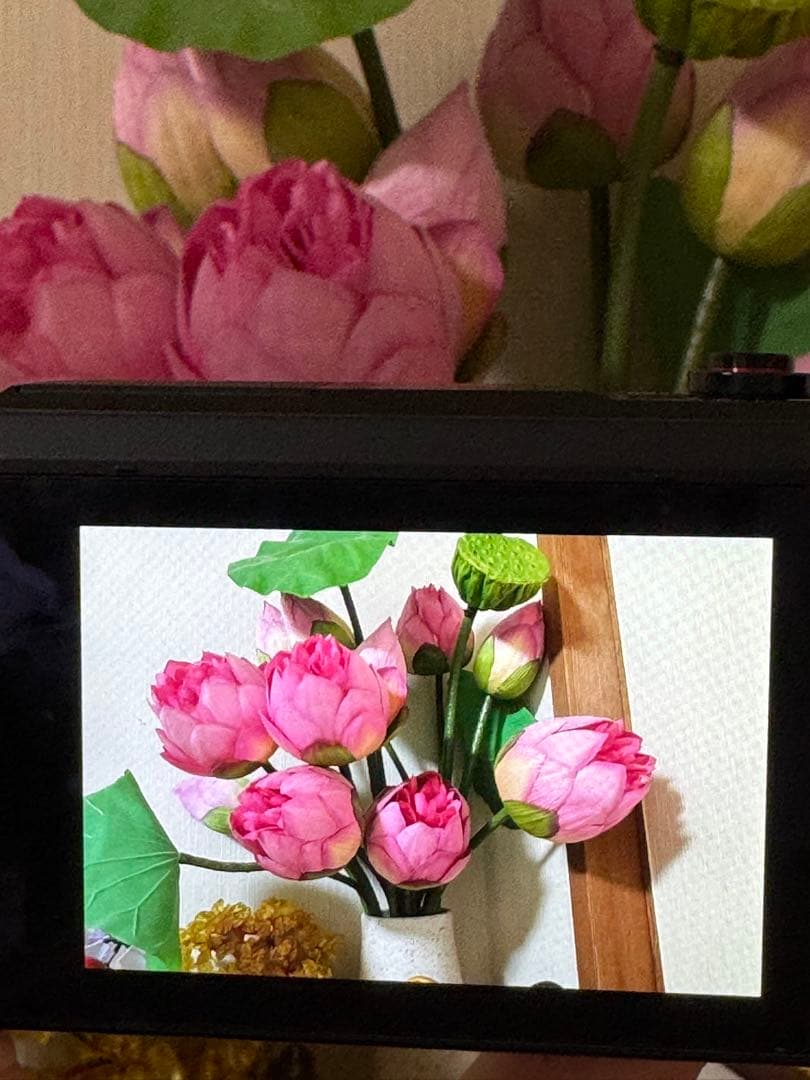 Canon G7 X デジタルカメラ