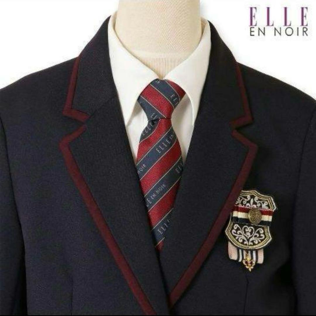 ELLE en noir フォーマル 5点セット ブレザー 【160】