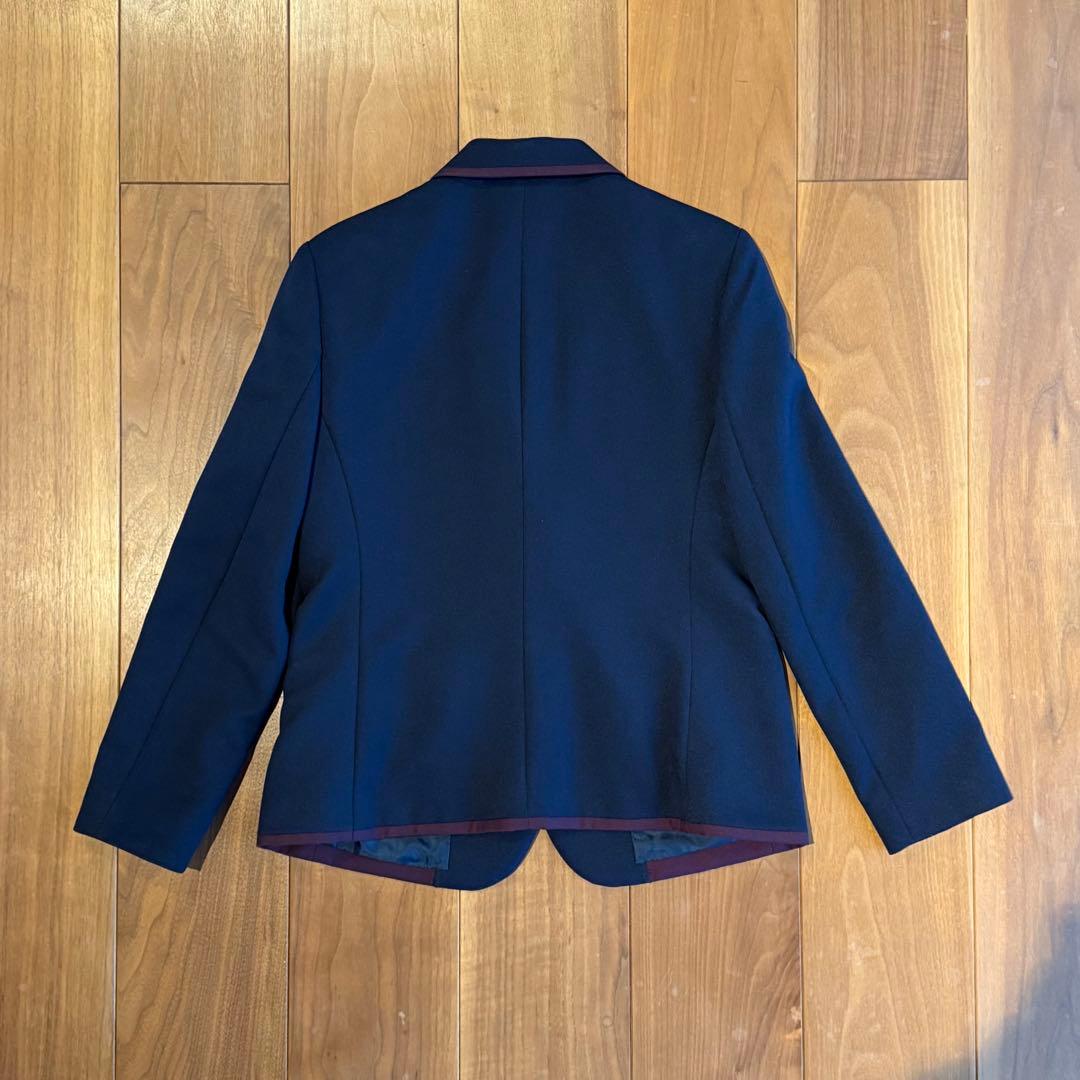 ELLE en noir フォーマル 5点セット ブレザー 【160】