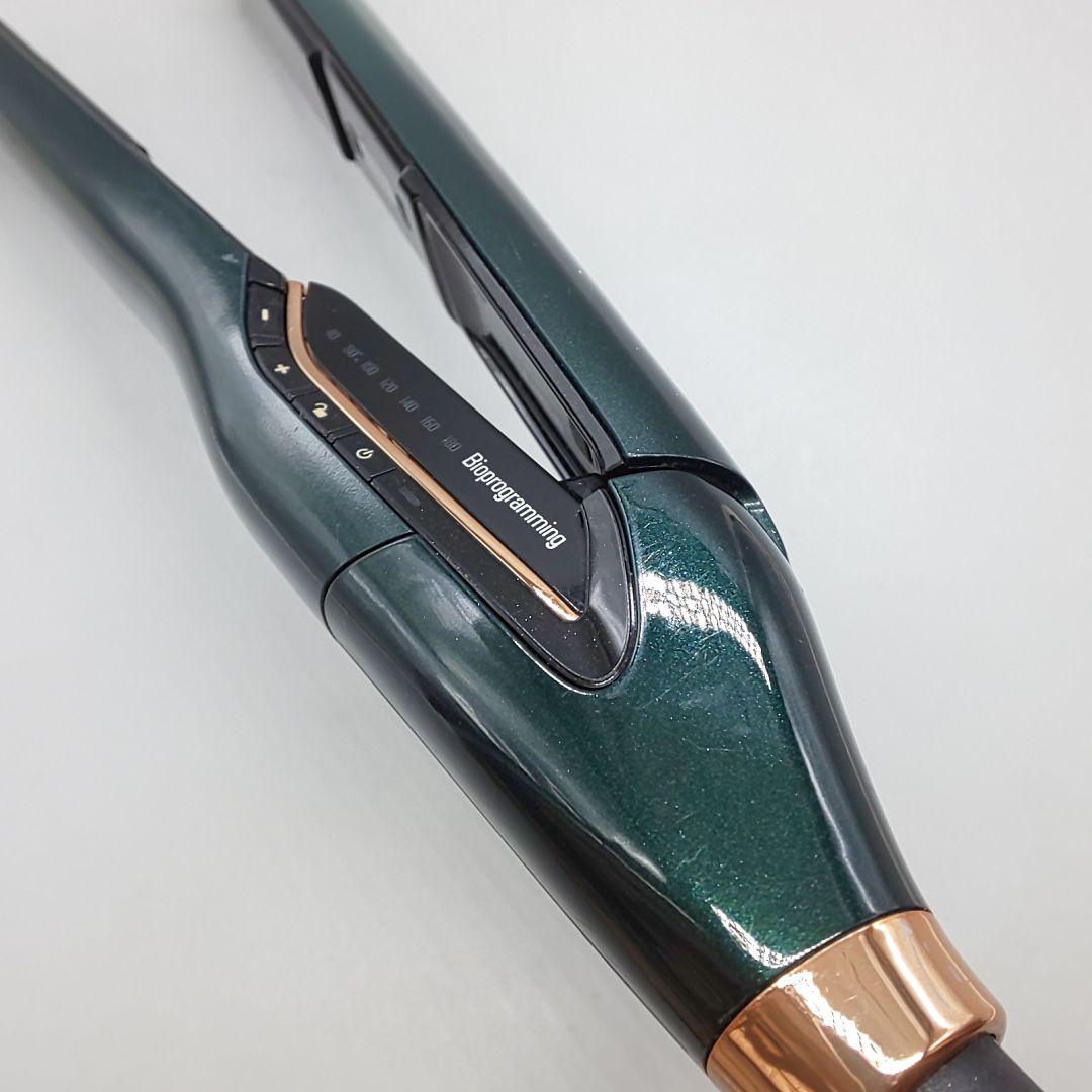 ヘアビューロン 7DPlus リュミエリーナ ストレート【正規品・動作良好】71