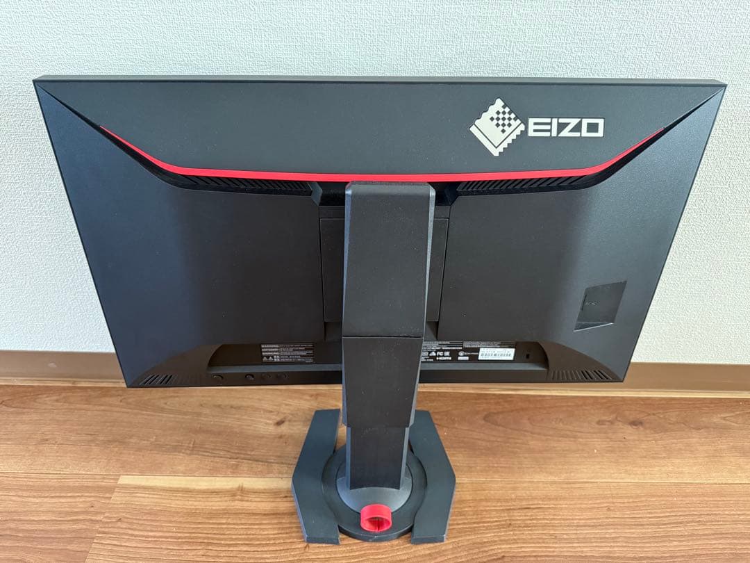 EIZO FORIS FS2735 ゲーミングモニター