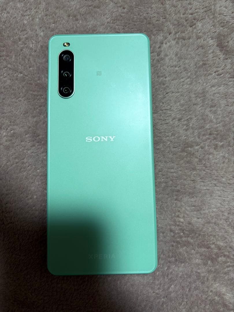 Xperia 10 IV 128gb SIMフリー バッテリー良好