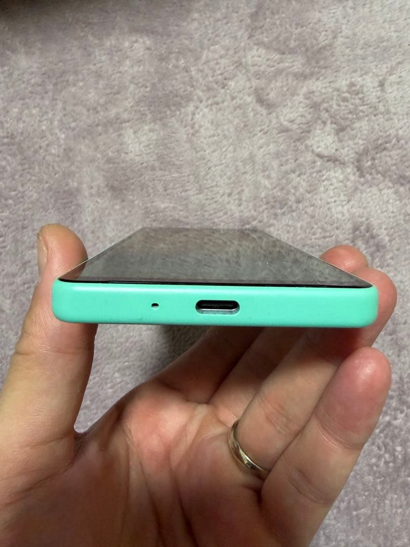 Xperia 10 IV 128gb SIMフリー バッテリー良好