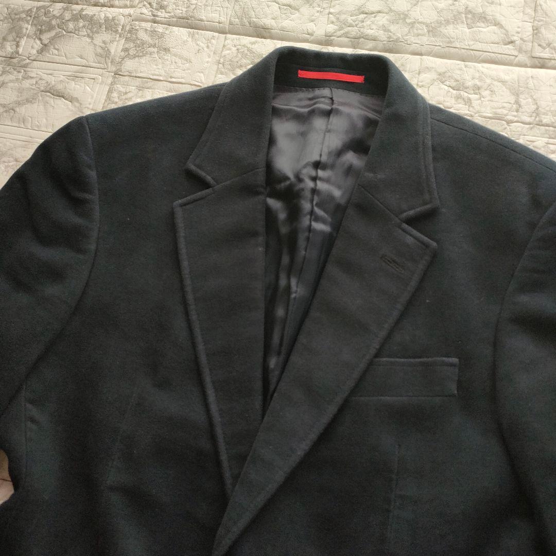 HACKETT LONDON 　コットン　テーラードジャケット　M