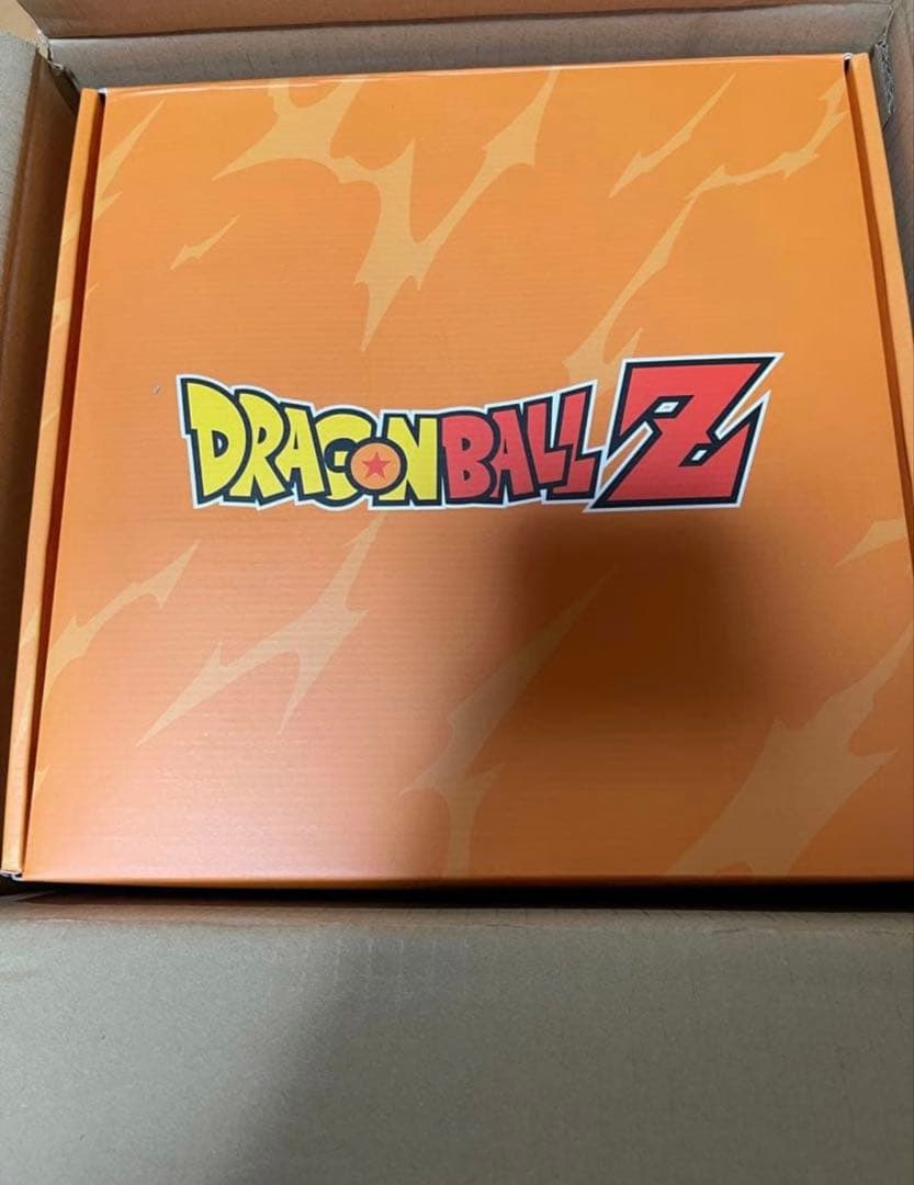 新品未使用CASETIFY ドラゴンボール　バスケットボール　ケースティファイ