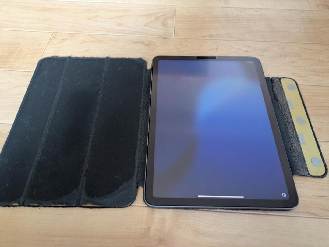 iPad Air 第4世代 256GB Wi-Fi スペースグレー