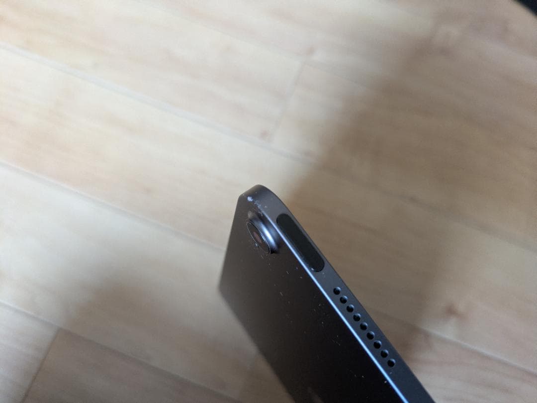 iPad Air 第4世代 256GB Wi-Fi スペースグレー