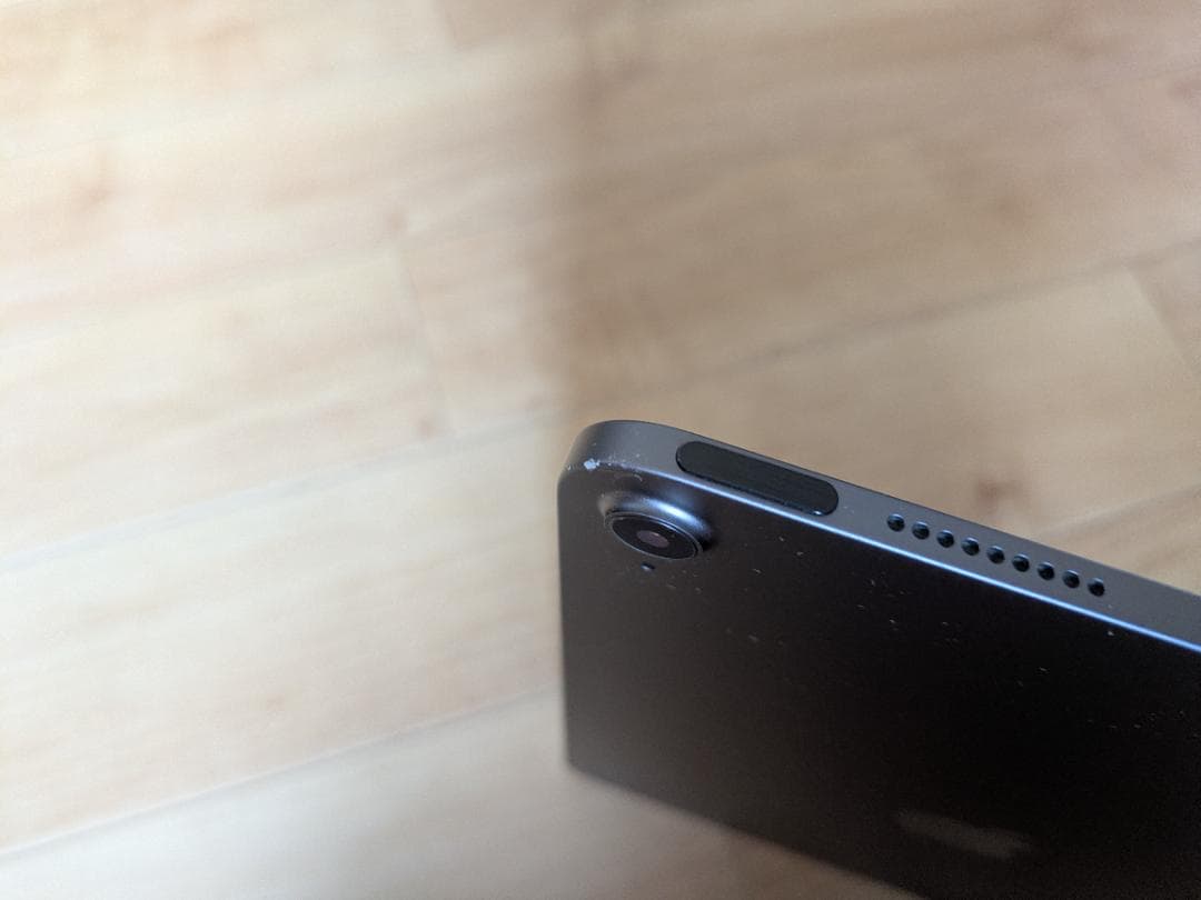 iPad Air 第4世代 256GB Wi-Fi スペースグレー