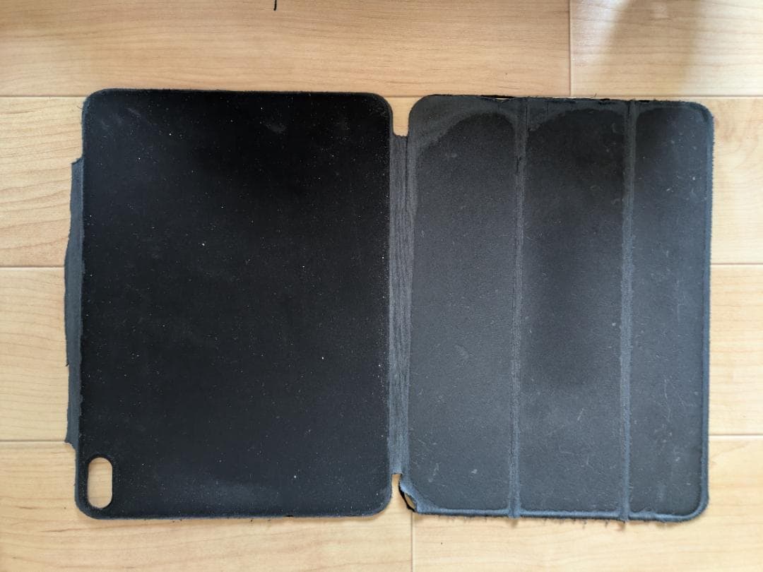 iPad Air 第4世代 256GB Wi-Fi スペースグレー