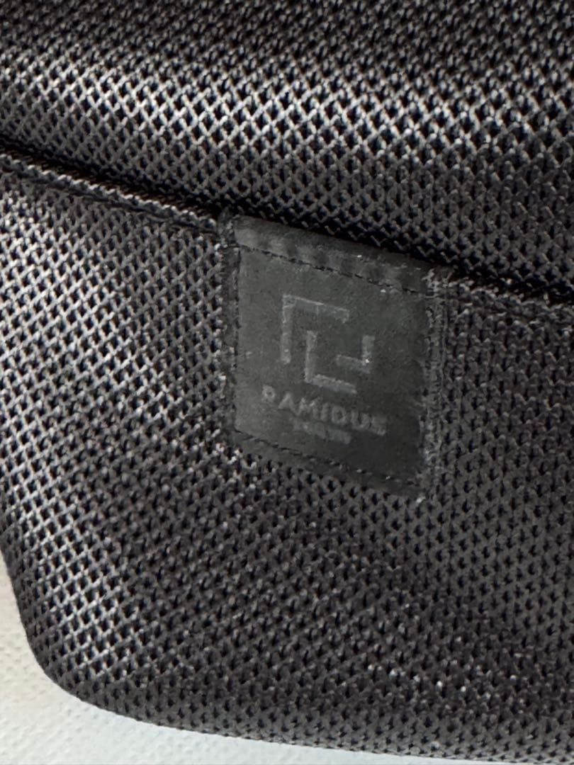 【 RAMIDUS/ラミダス 】ボンサック GLAZE - BONSAC