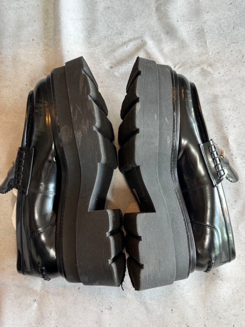 ⭐️ねこページ⭐️Alexanderwang ローファー