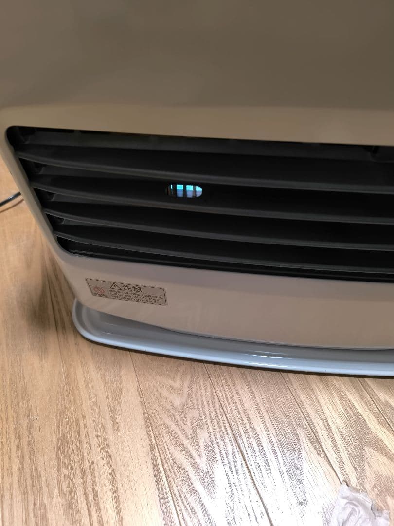 ダイニチ 石油ファンヒーター　FW-5620L　中古品　動作確認済　2021年製