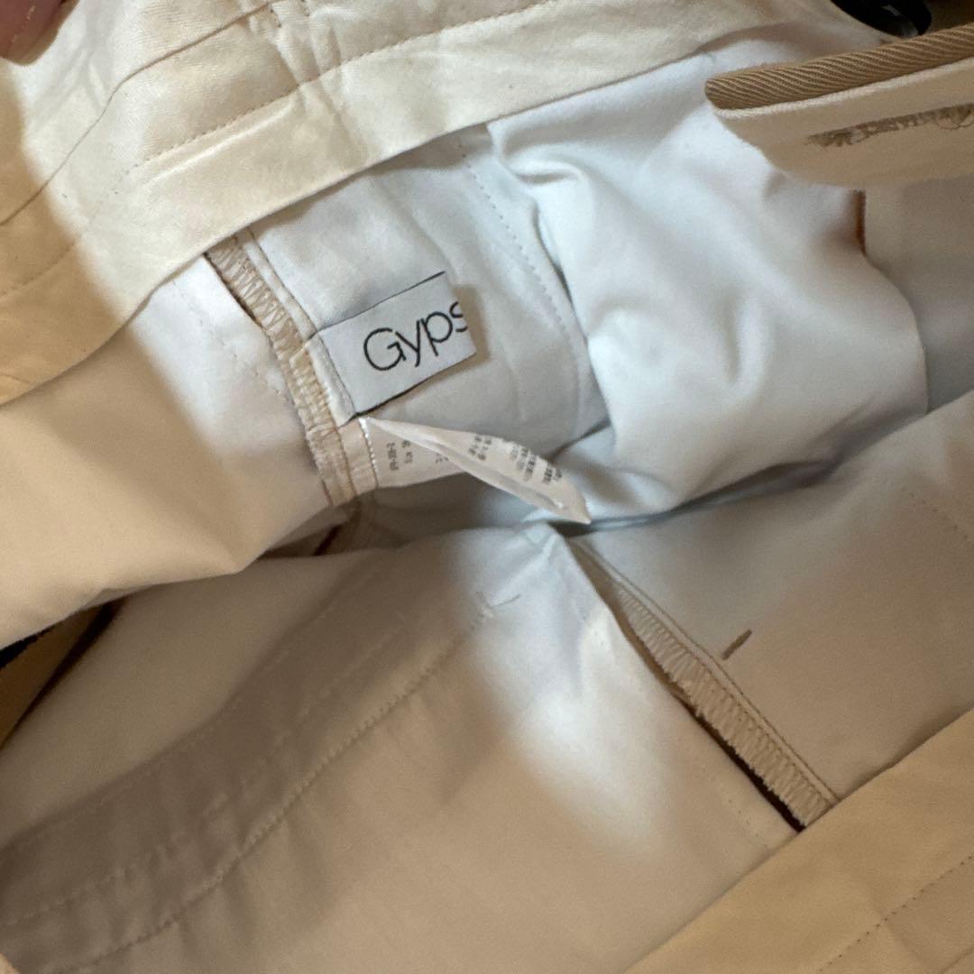 ジプソフィア gypsohila