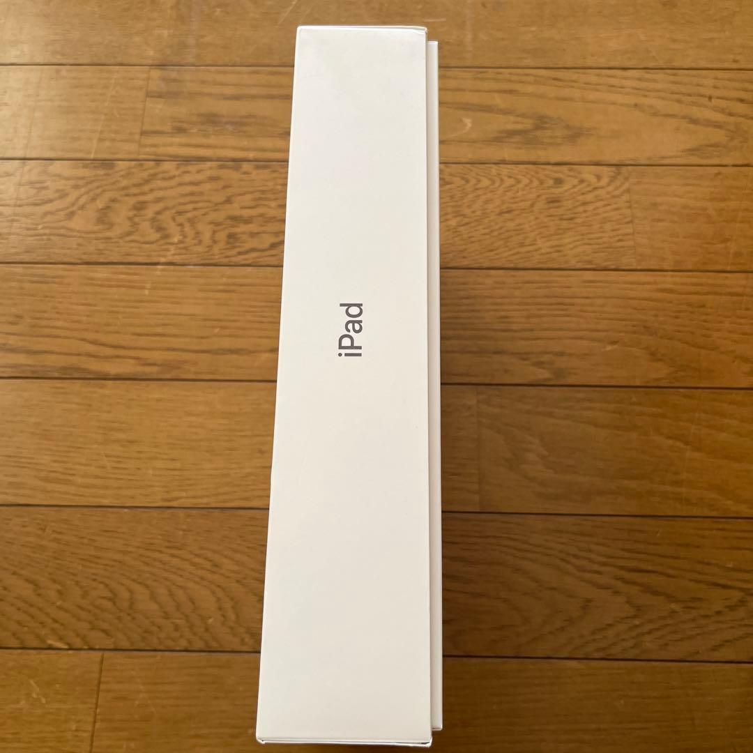 【おまけケース付き】iPad 第9世代 64GB スペースグレイ