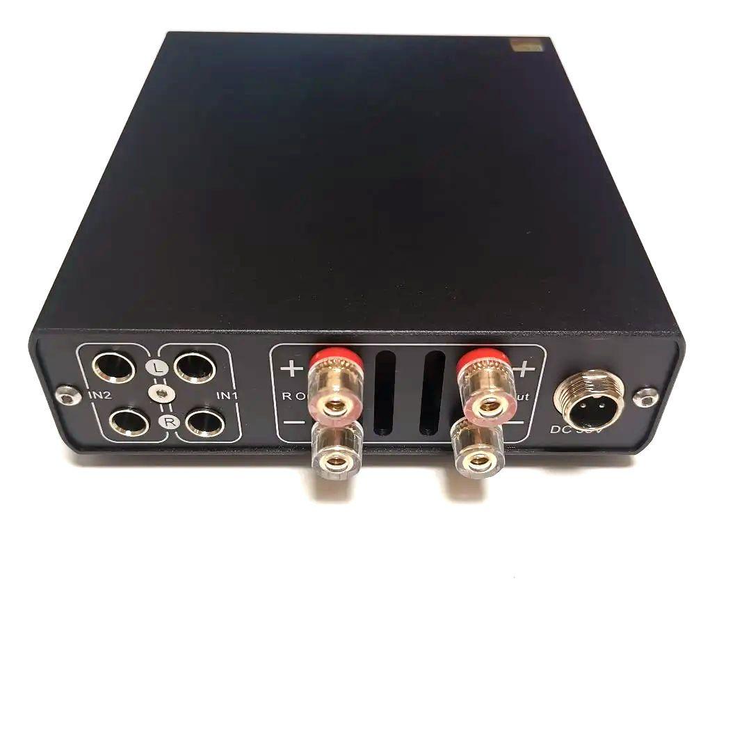 Topping PA5 アンプ Hi-Res Audio対応