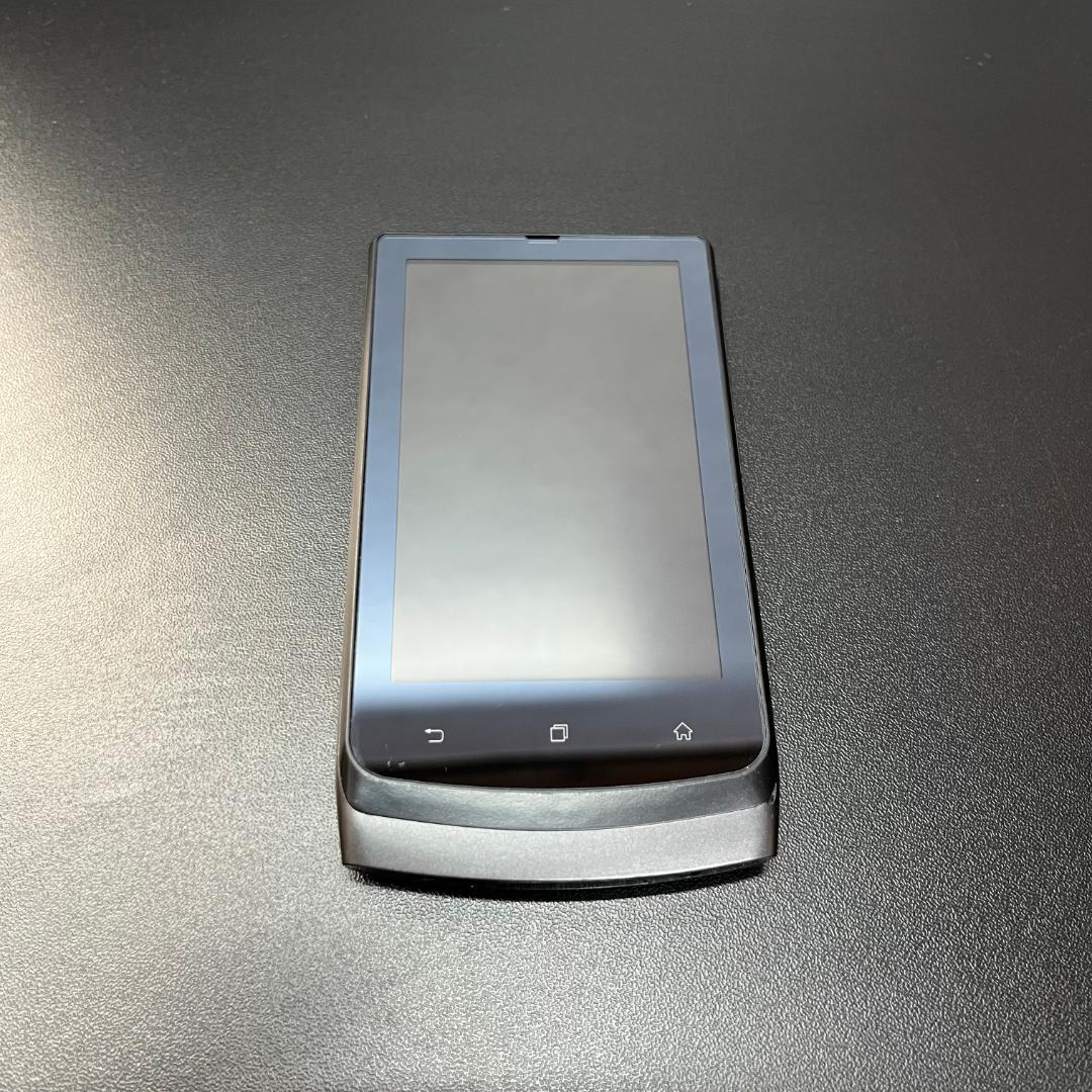 Cowon Plenue D3 ブラック DAPデジタルオーディオプレーヤー