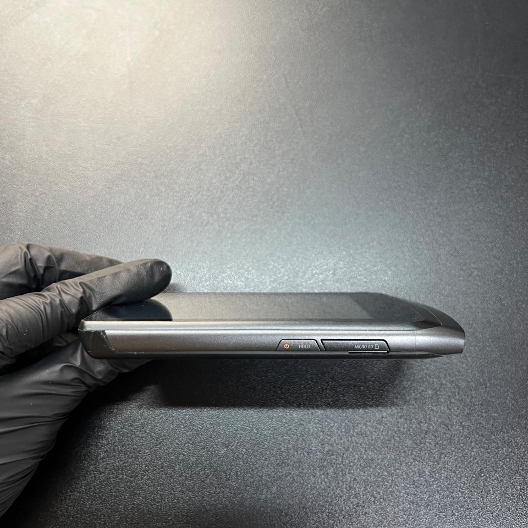 Cowon Plenue D3 ブラック DAPデジタルオーディオプレーヤー