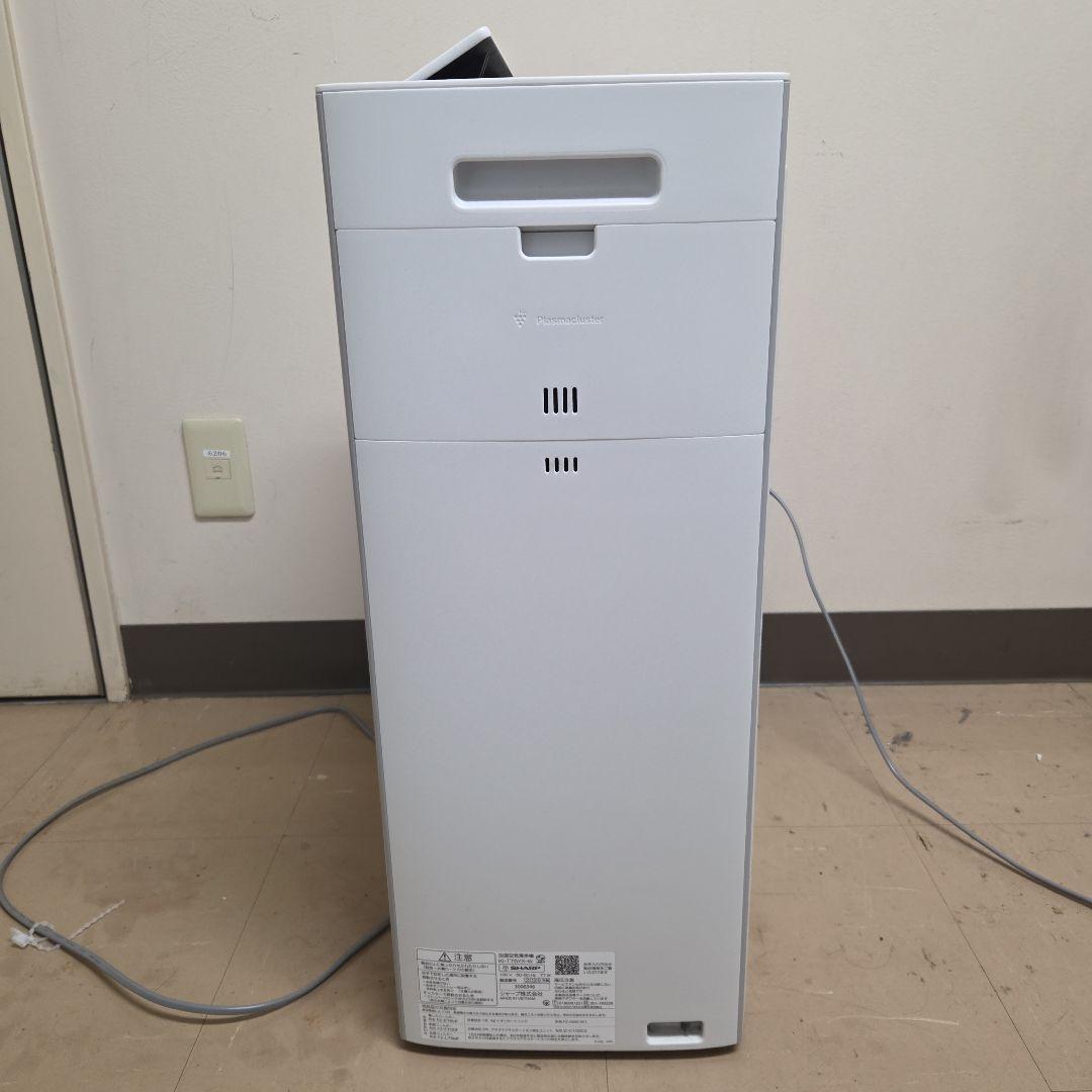 明日まで昼間で値下！！さくらみこコラボ 空気清浄機 　値下交渉OK‼️