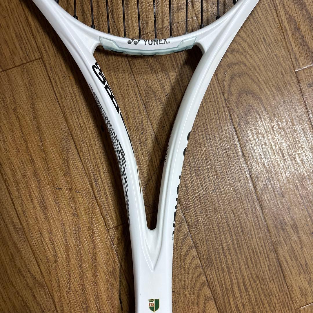 ヨネックスYONEXジオブレイク GEOBREAK 70VS 割と美品 UXL0