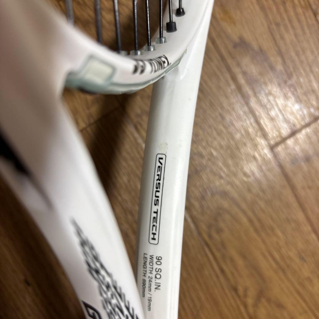 ヨネックスYONEXジオブレイク GEOBREAK 70VS 割と美品 UXL0