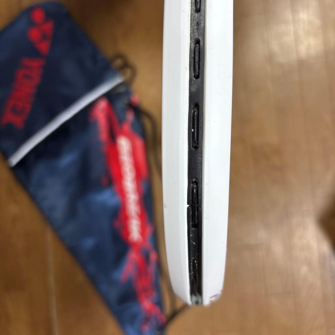 ヨネックスYONEXジオブレイク GEOBREAK 70VS 割と美品 UXL0