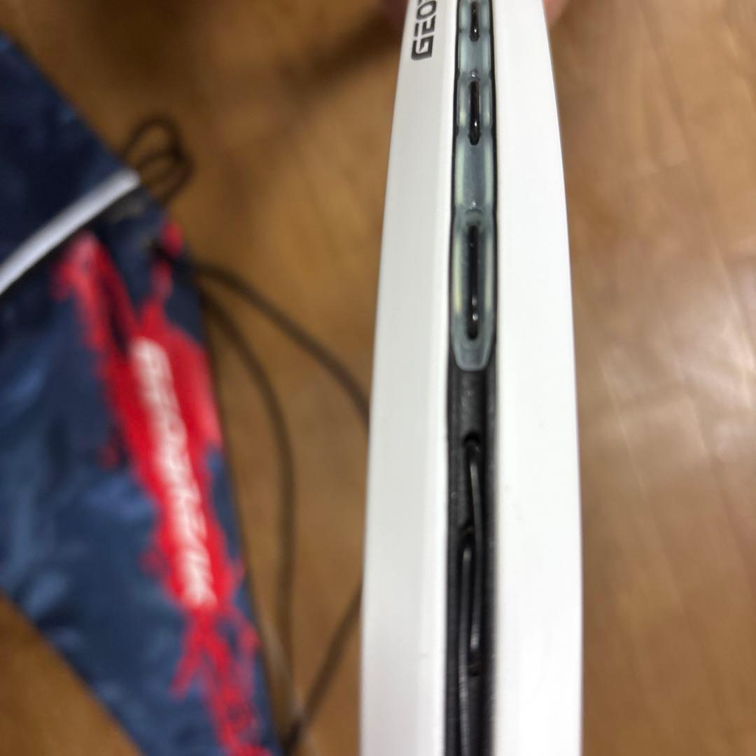 ヨネックスYONEXジオブレイク GEOBREAK 70VS 割と美品 UXL0