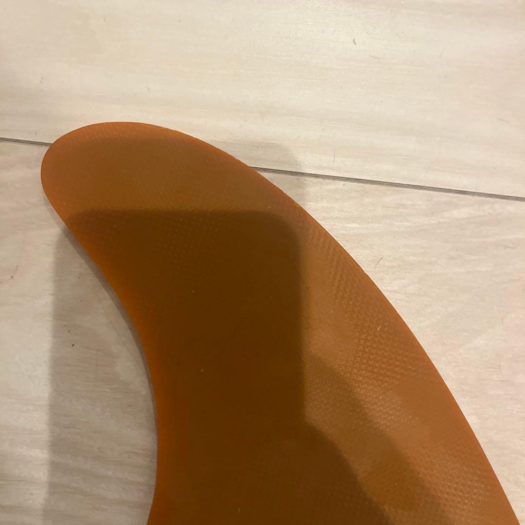 CAPTAIN FIN ニールパーチェスJr. セット クアッド