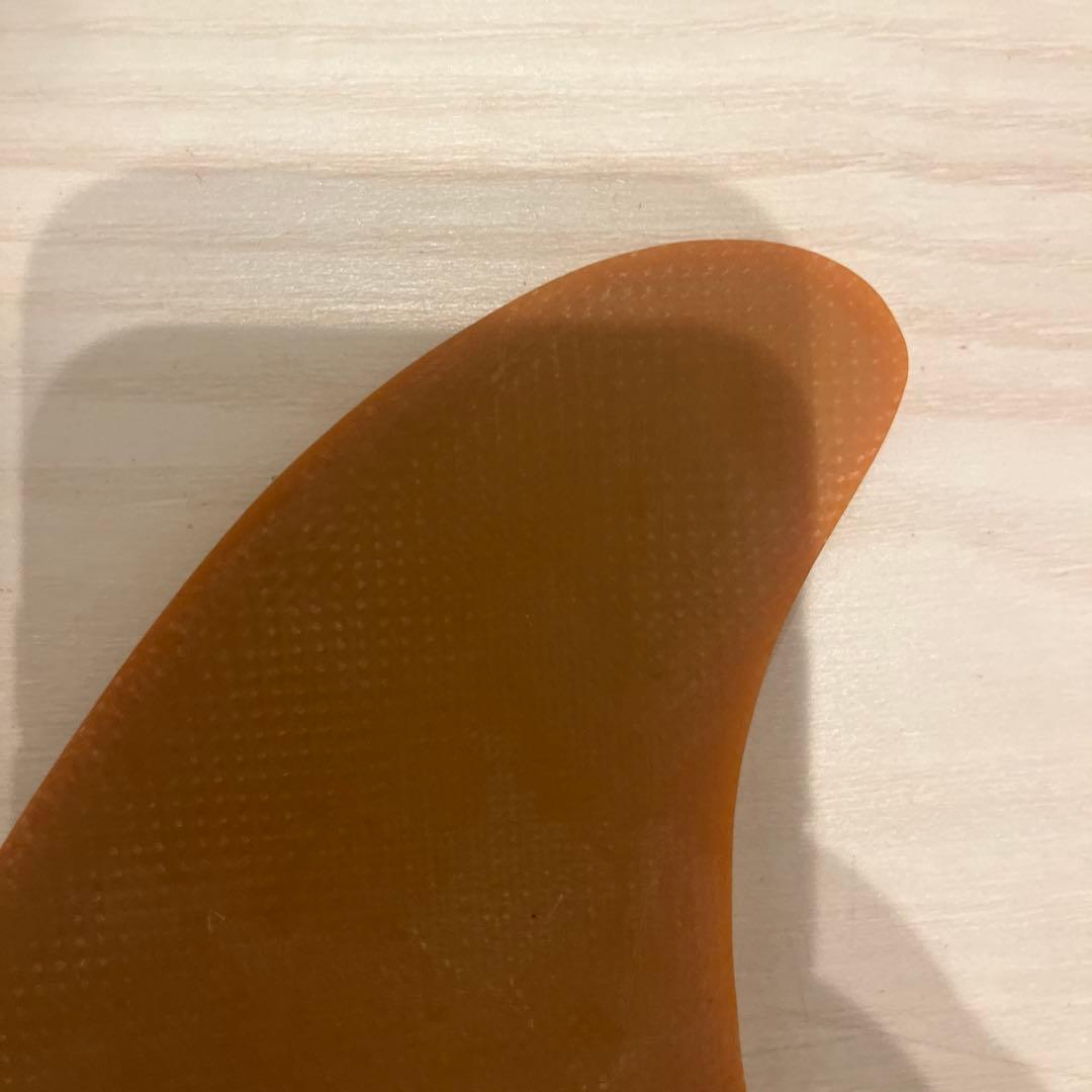 CAPTAIN FIN ニールパーチェスJr. セット クアッド