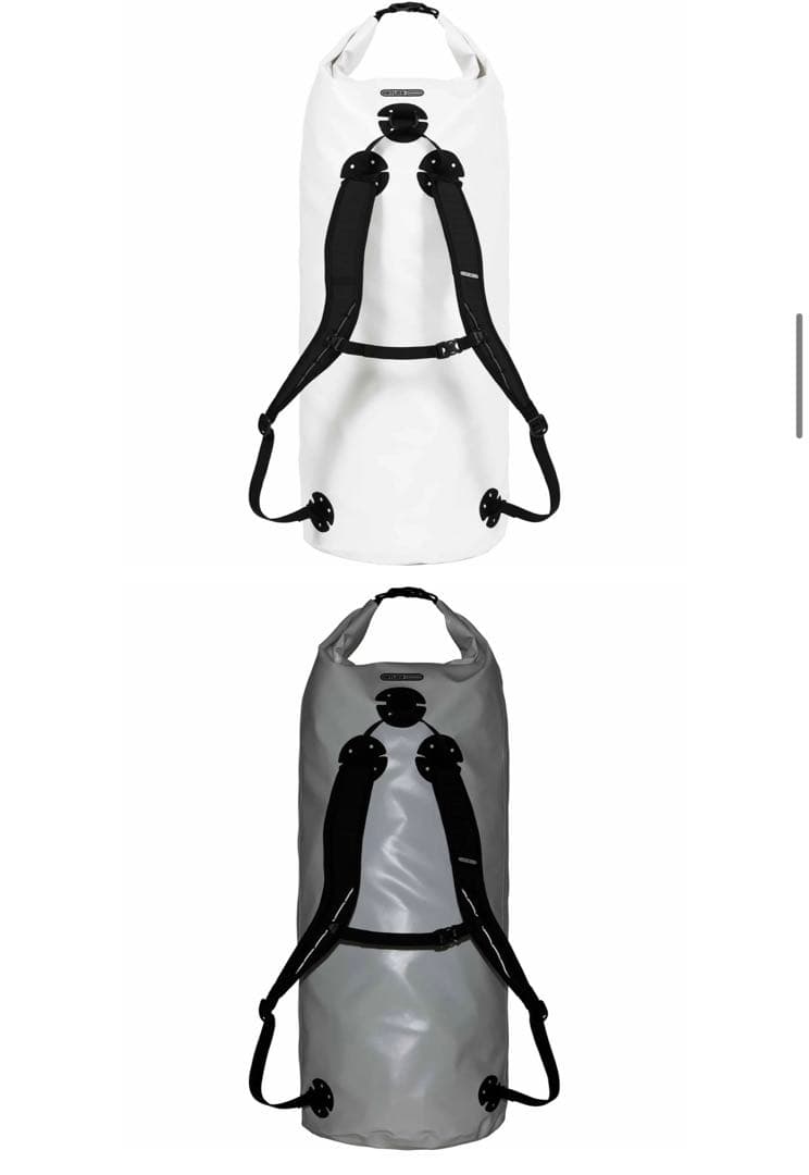 バッグ supreme ORTLIEB Large Rolltop Backpack