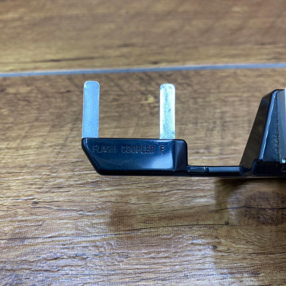 Canon キャノン　F-1用　フラッシュカプラーF T-52