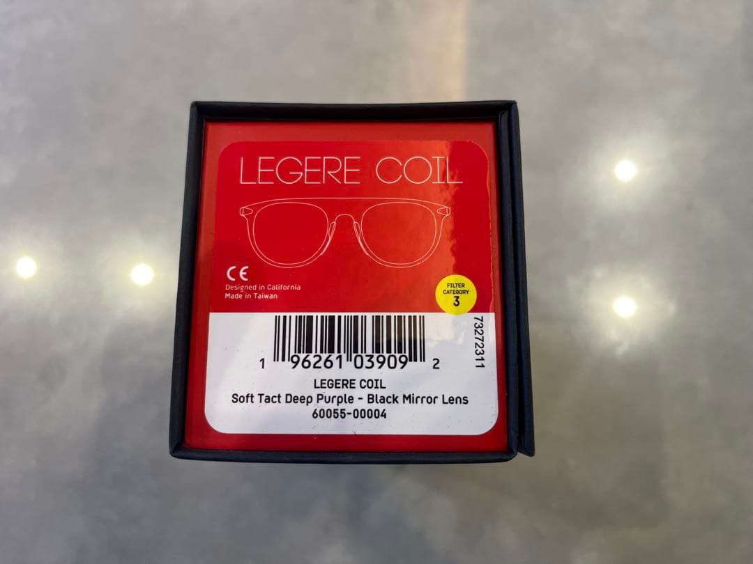 １００％ ワンハンドレッド サングラス