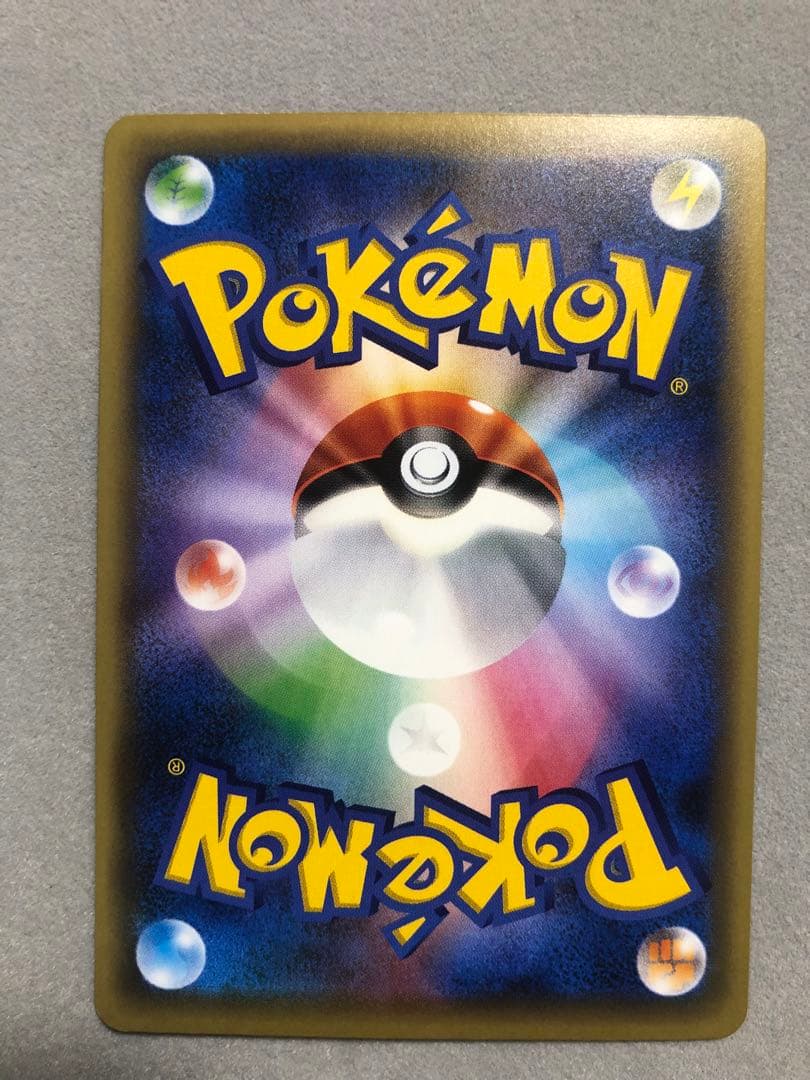 よ*か様 ミュウ　CP5 017/036 ポケモンカード