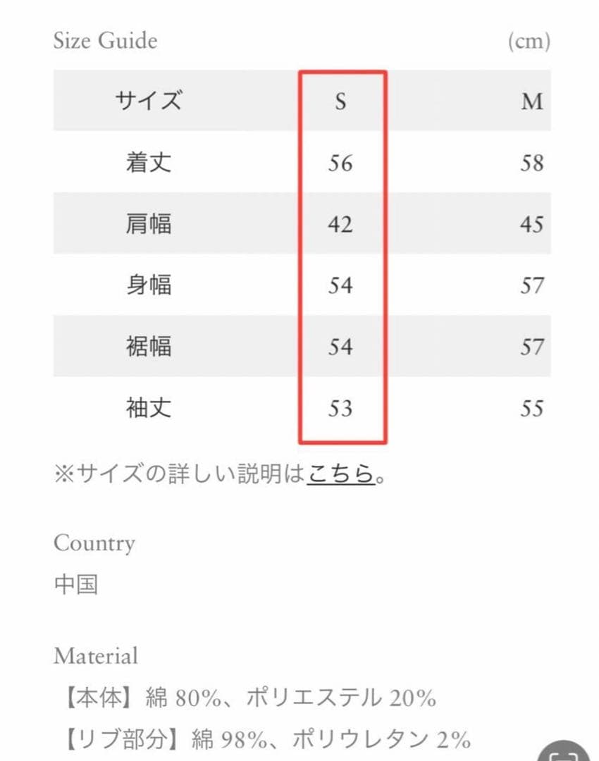 【試着のみ】RHCロンハーマン 別注チャンピオンフーディ