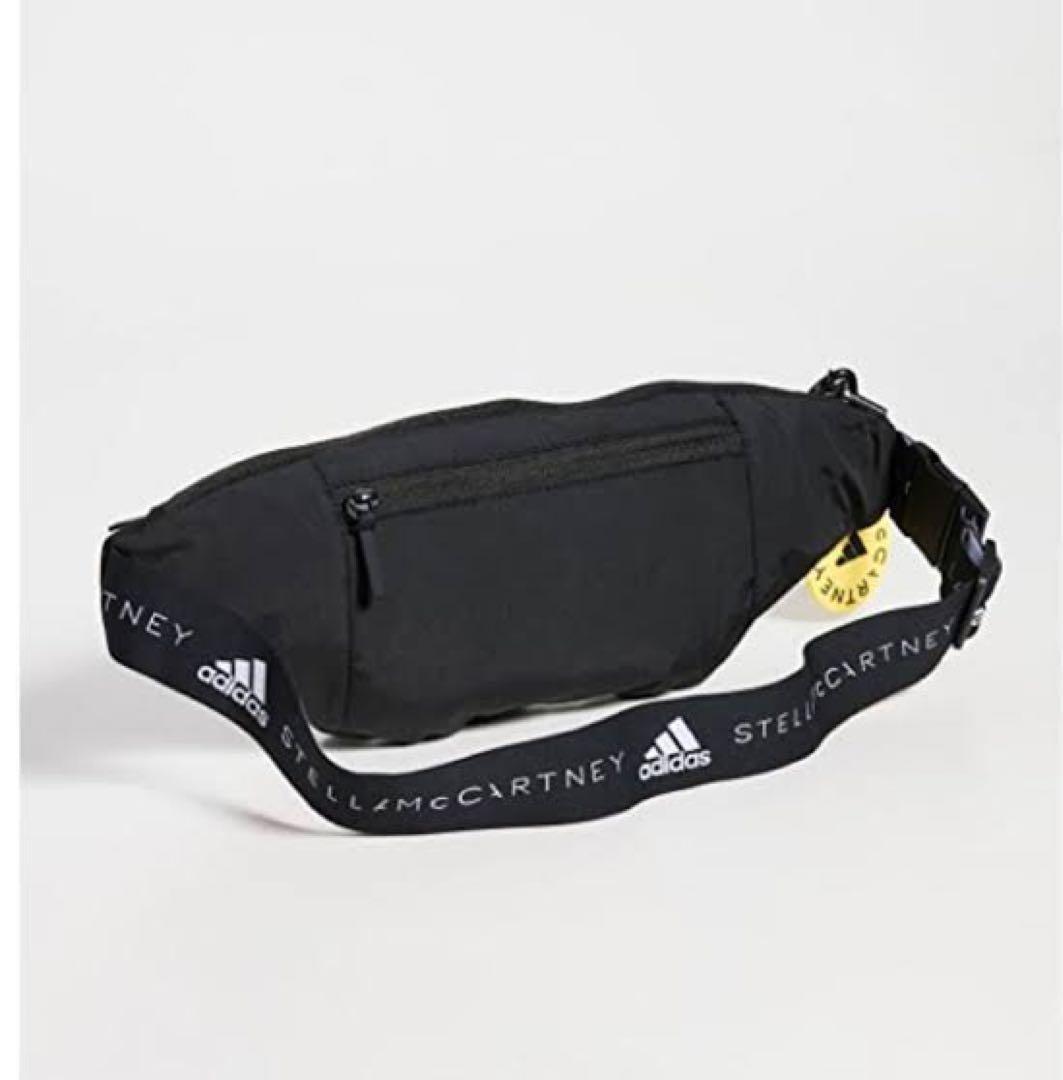 【DAGy】adidas by stella McCartneyバムバッグ