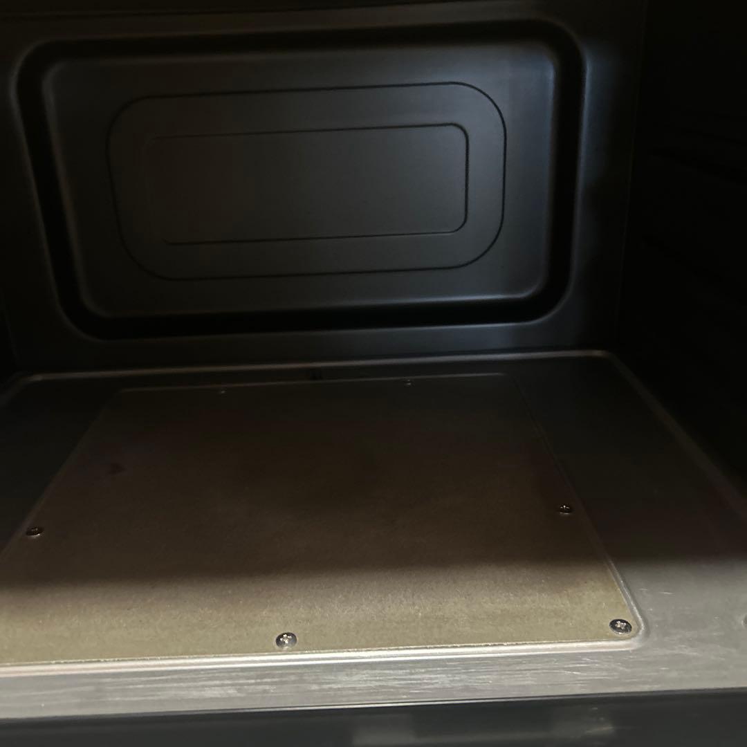 日立過熱水蒸気オーブンレンジ MRO-S8A　 へルシーシェフ　ホワイト24年製