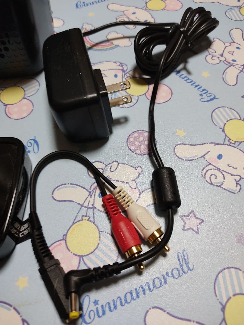 ワイヤレススピーカー　sudio-technica SOUND ASSIST