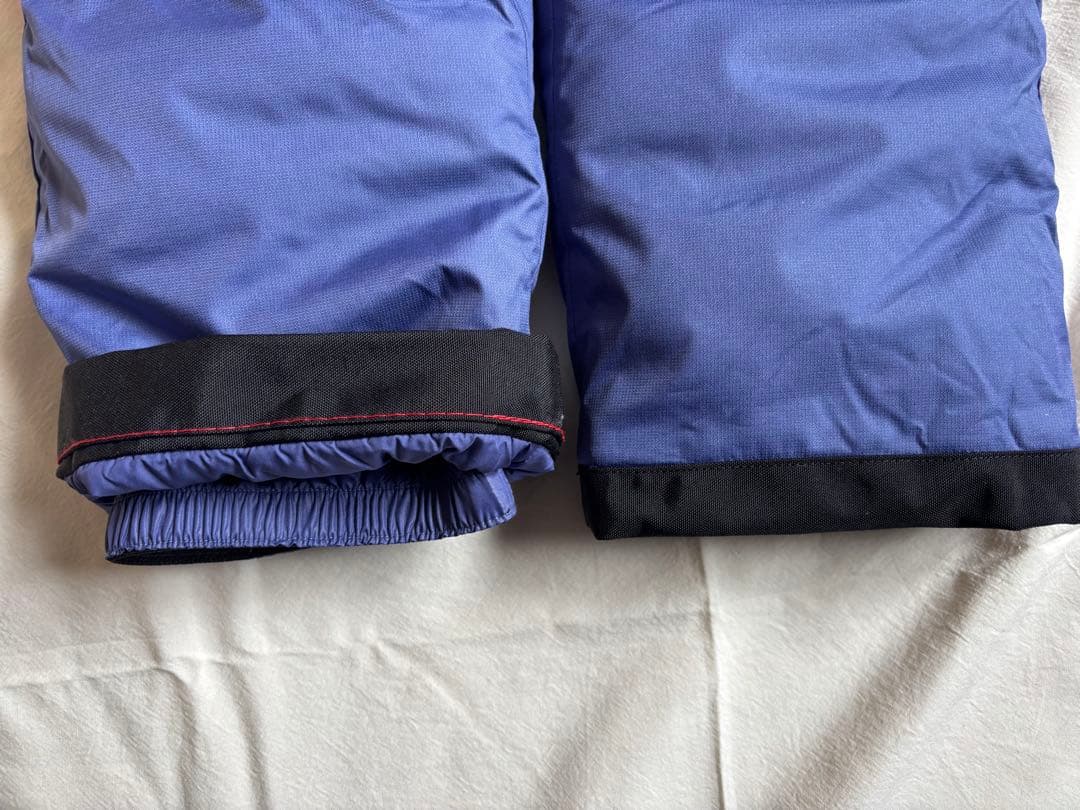 美品　North Face スキーウェア　2歳