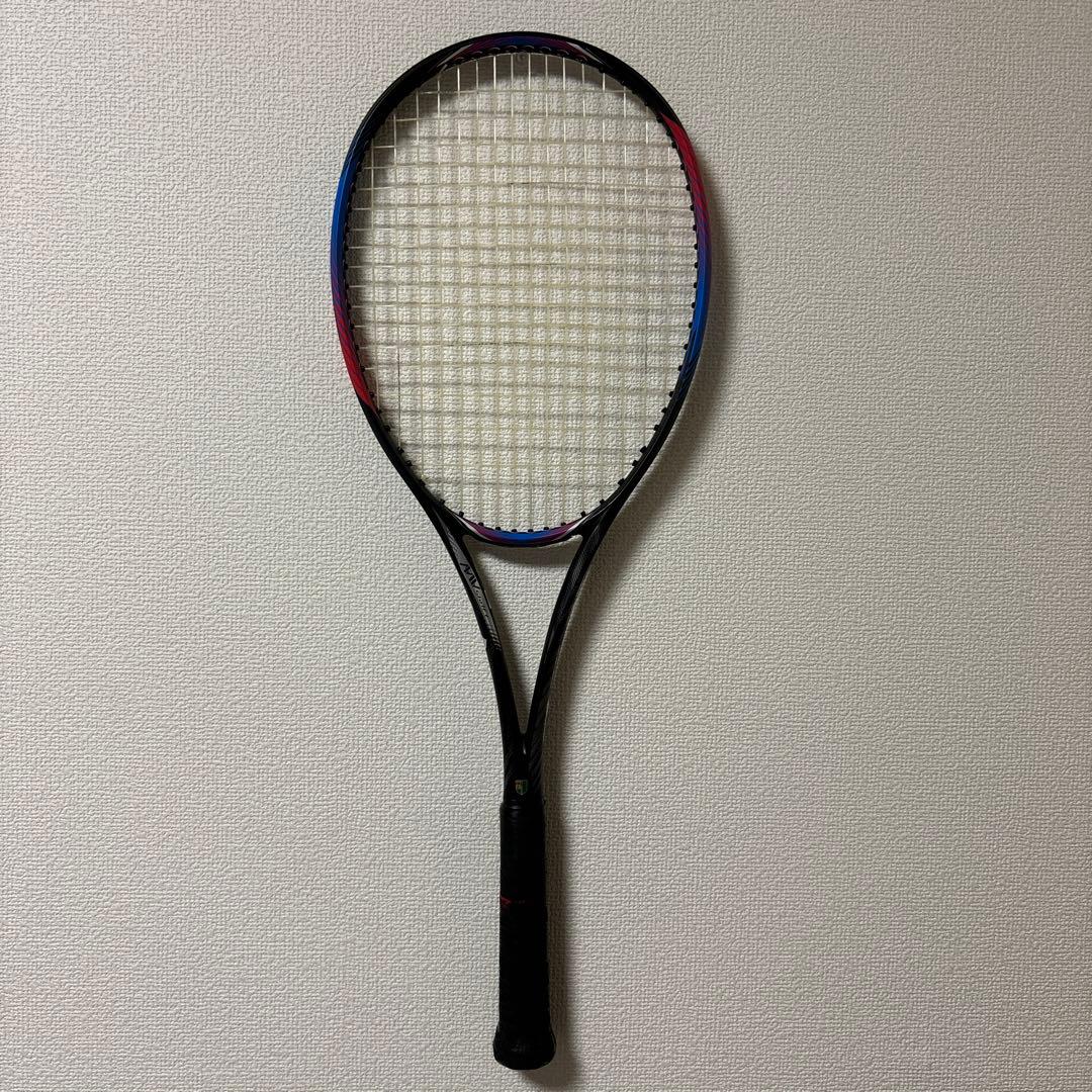 ラケット(軟式用) ABCDE