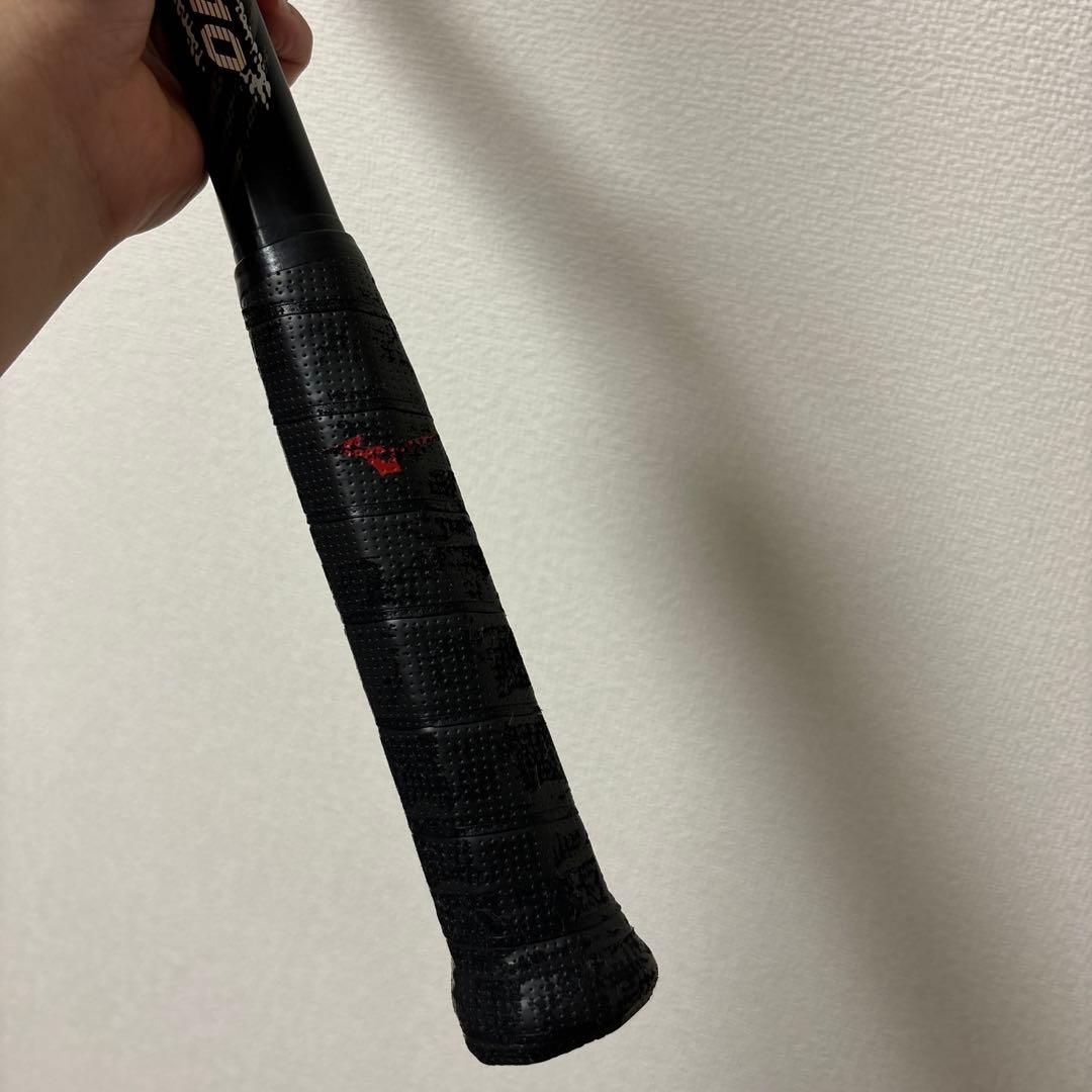 ラケット(軟式用) ABCDE