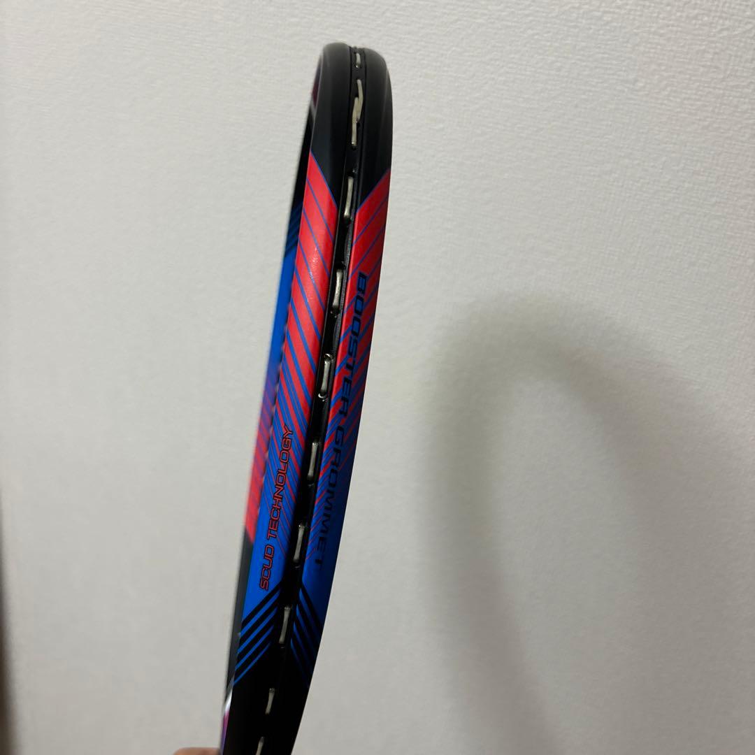 ラケット(軟式用) ABCDE