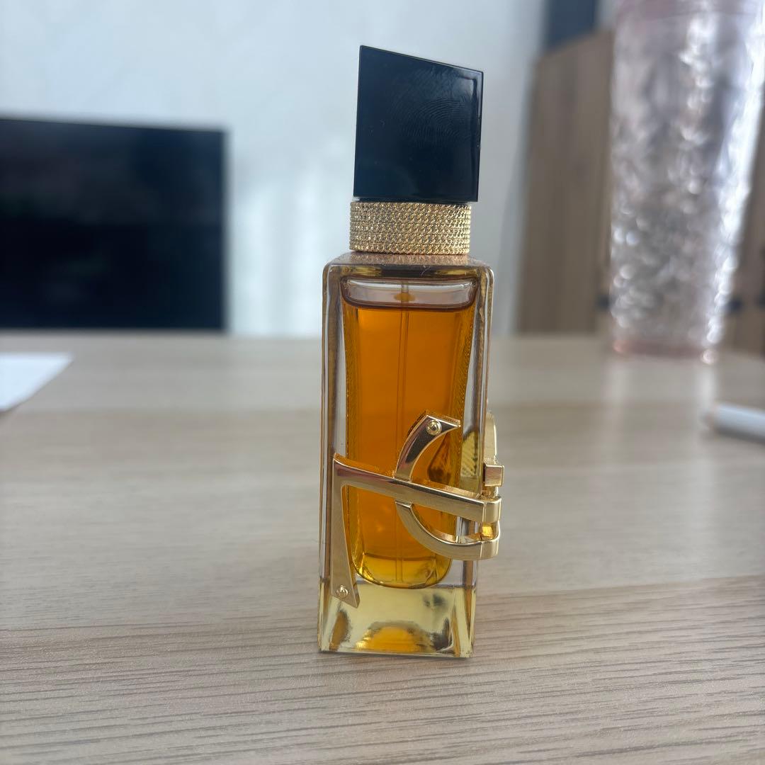 【最安値】美品 イブサンローラン リブレ ホリデー